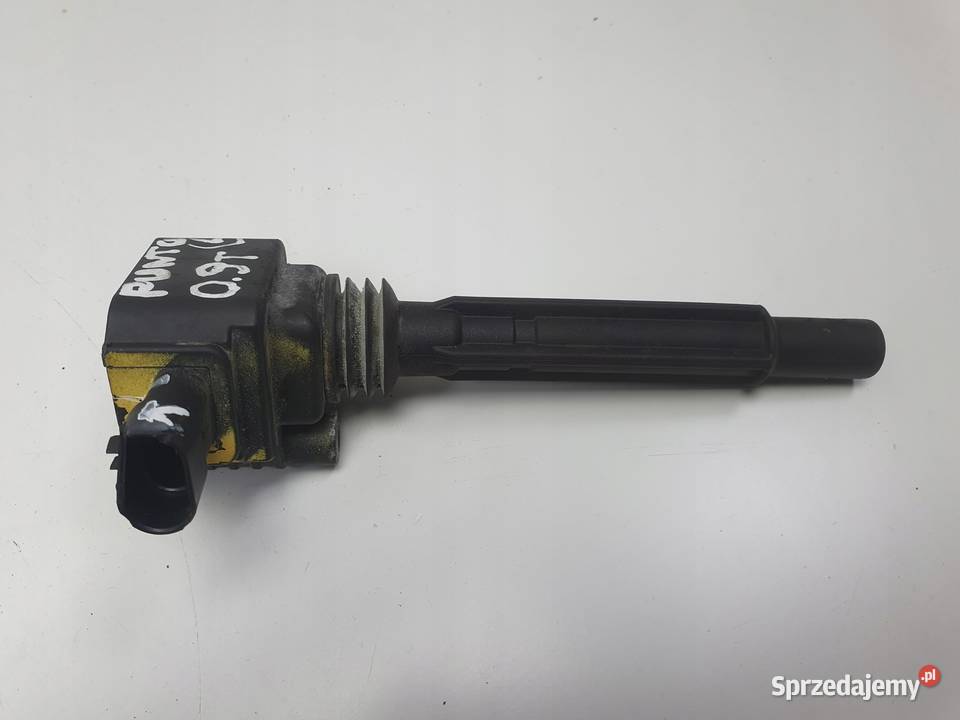 CEWKA ZAPŁONOWA Fiat Punto 09 T TwinAir 55234131 Rudka