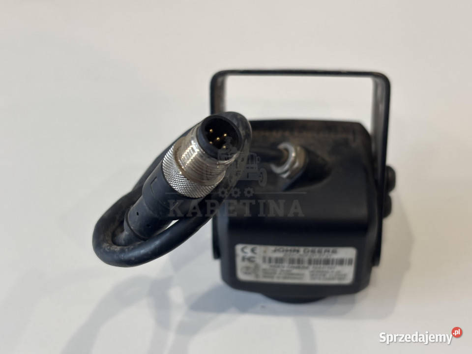 John Deere 8200 8400 8600 9600 9800 Kamera