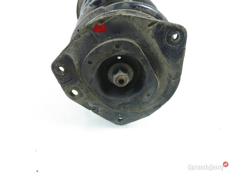 MCPERSON PRAWY PRZEDNI RENAULT SCENIC II 15 dCi Amortyzatory