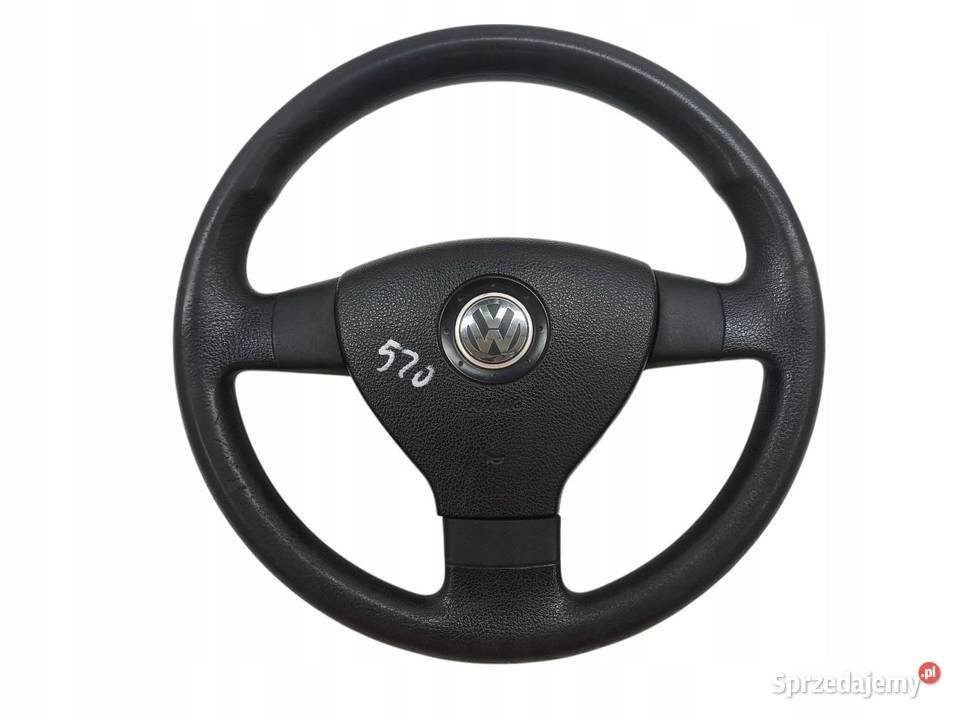 KIEROWNICA TRÓJRAMIENNA LIFT FL VW Volkswagen