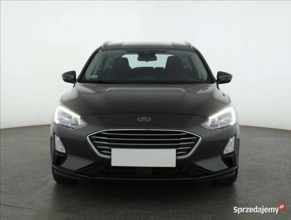 Ford Focus 10 EcoBoost bluetooth Piaseczno