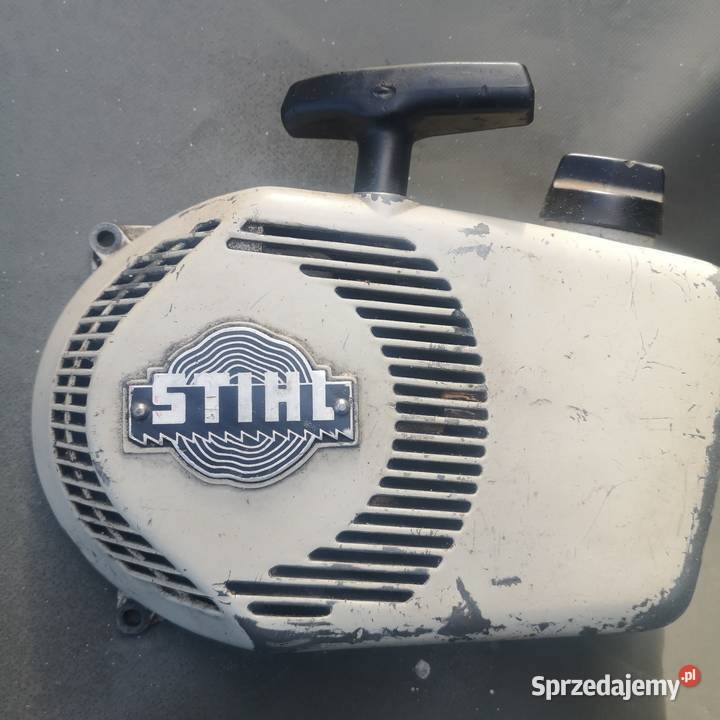 Stihl 031av rozrusznik