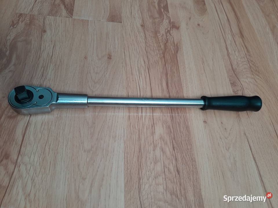 Grzechotka STAHLWILLE 532 12 nowa nieużywana Polkowice