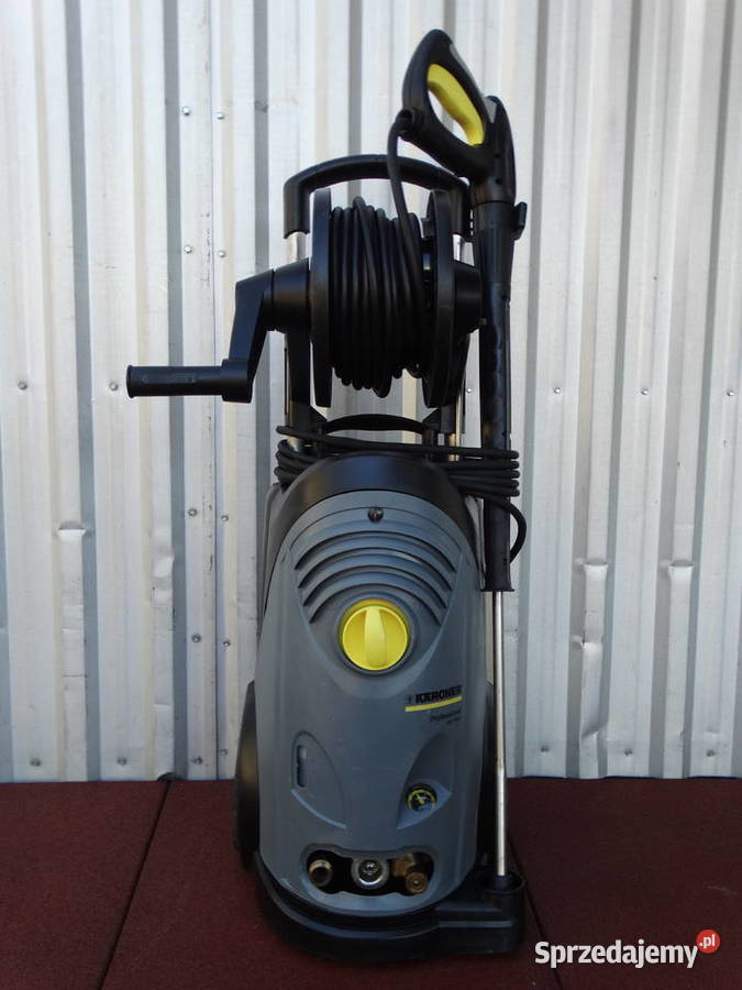 Myjka Ciśnieniowa Karcher HD 718 CX zwijak 175 mazowieckie Radom sprzedam