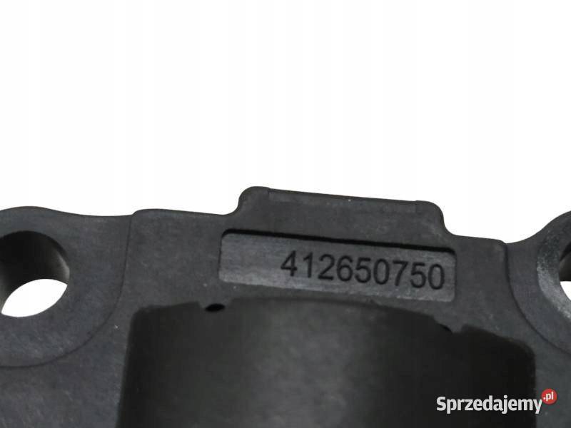 SILNICZEK NAGRZEWNICY 412650750 Bmw Seria 3 VI Rok produkcji 2013