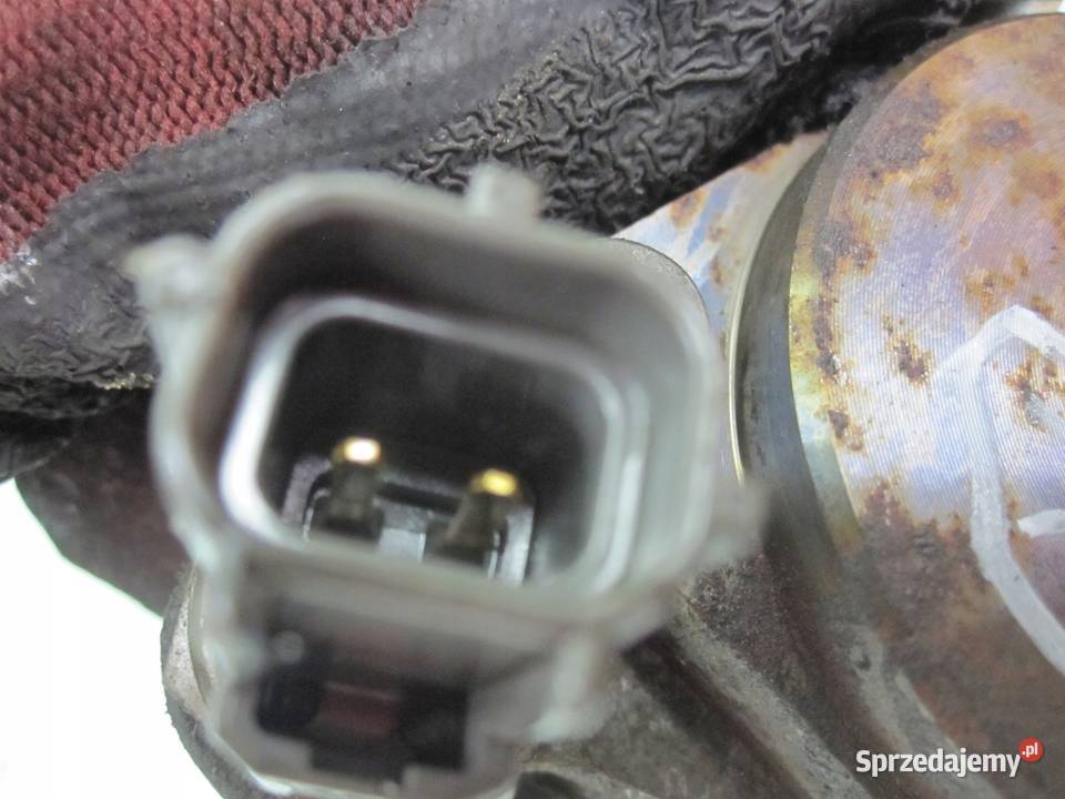 COROLLA AVENSIS AURIS 22 D4D 07r pompa wtryskowa Pompy wtryskowe Kielce