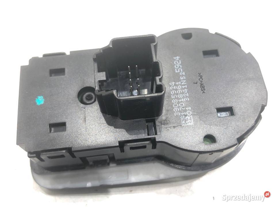 WŁĄCZNIK ŚWIATEŁ OPEL COMBO D 39085924 PRZYCISK podkarpackie