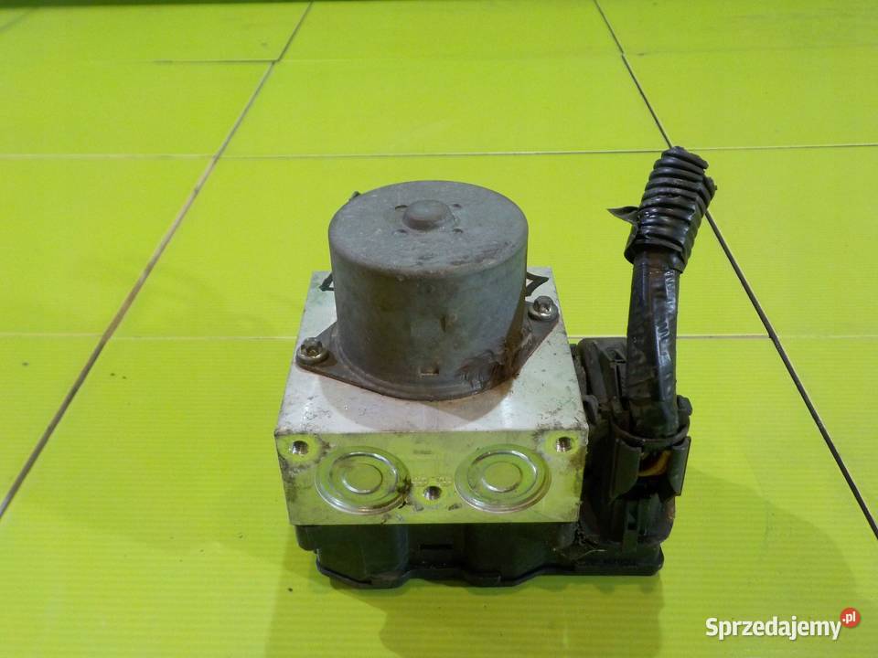 MONDEO MK4 LIFT 20 TDCI pompa ABS BG912C405AC Suków sprzedam