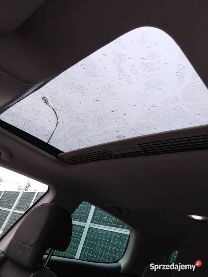 Volkswagen Golf V 14 TSI 140 RLine 2008r Volkswagen wielkopolskie Biedrusko