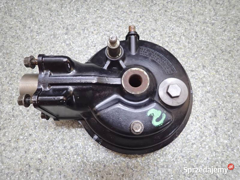 DYFERENCJAŁ DYFER HONDA VT 500 E VT500E VT500 Strzelce Krajeńskie