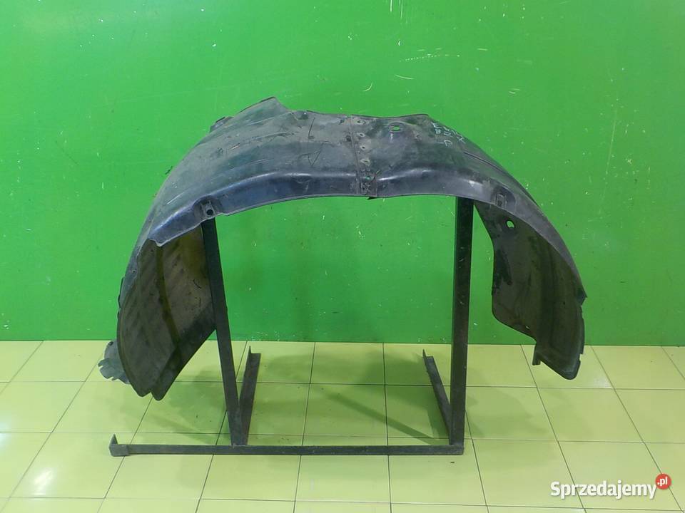 HYUNDAI SANTA FE III 22 CRDI AUT 14r 5D nadkole Suków