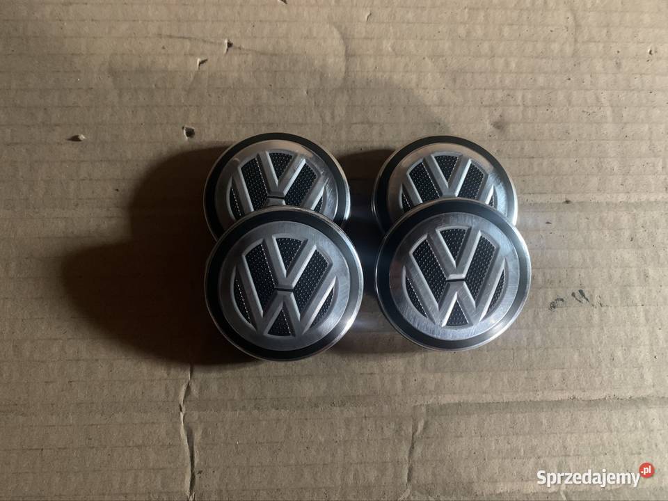 dekielek dekielki felg aluminiowych vw Dekielki