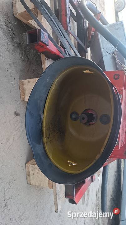 pompa hydrauliczna SauerSundstrand Series 90 mazowieckie Przyłęk