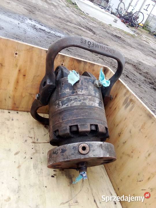 Rotator