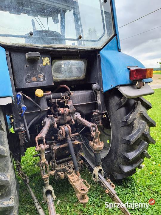 MTZ82A Likwidacja gospodarstwa Hołużne sprzedam
