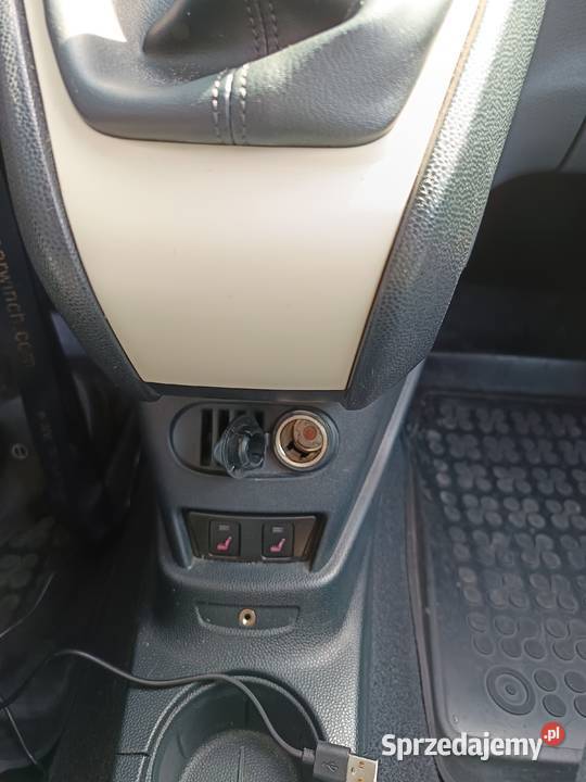 Ford KA 12 Oryginalny lakier mały przebieg Szydłowiec sprzedam