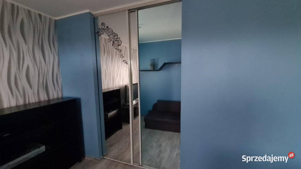Mam do wynajęcia mieszkanie 2 pokojowe w Gdyni Gdynia