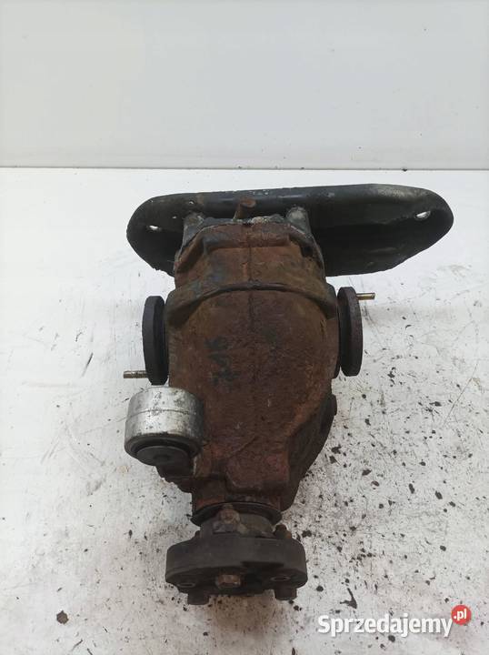 DYFERENCJAŁ MOST TYŁ 32 B 307 MercedesBenz Motoryzacja