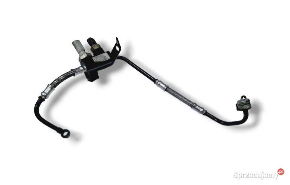 PRZEWÓD SMAROWANIA TURBINY AUDI A4 B6 A6 C5