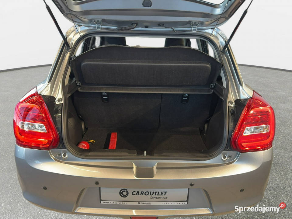 Suzuki Swift VAT 23 Premium 12 hybrid 83 M5 2021 małopolskie Myślenice
