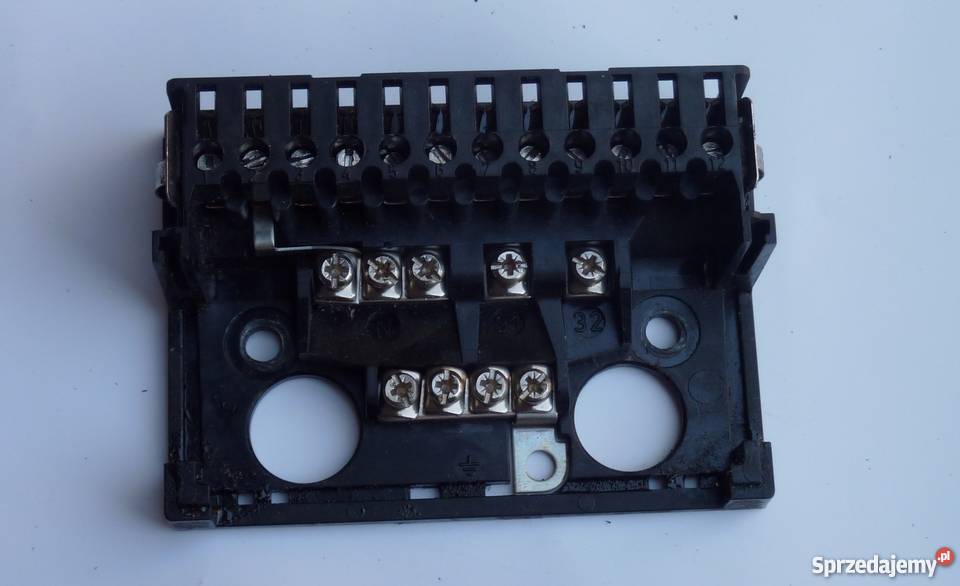 STEROWNIK DANFOSS BHO 61 podstawka palnik Pszczyna sprzedam