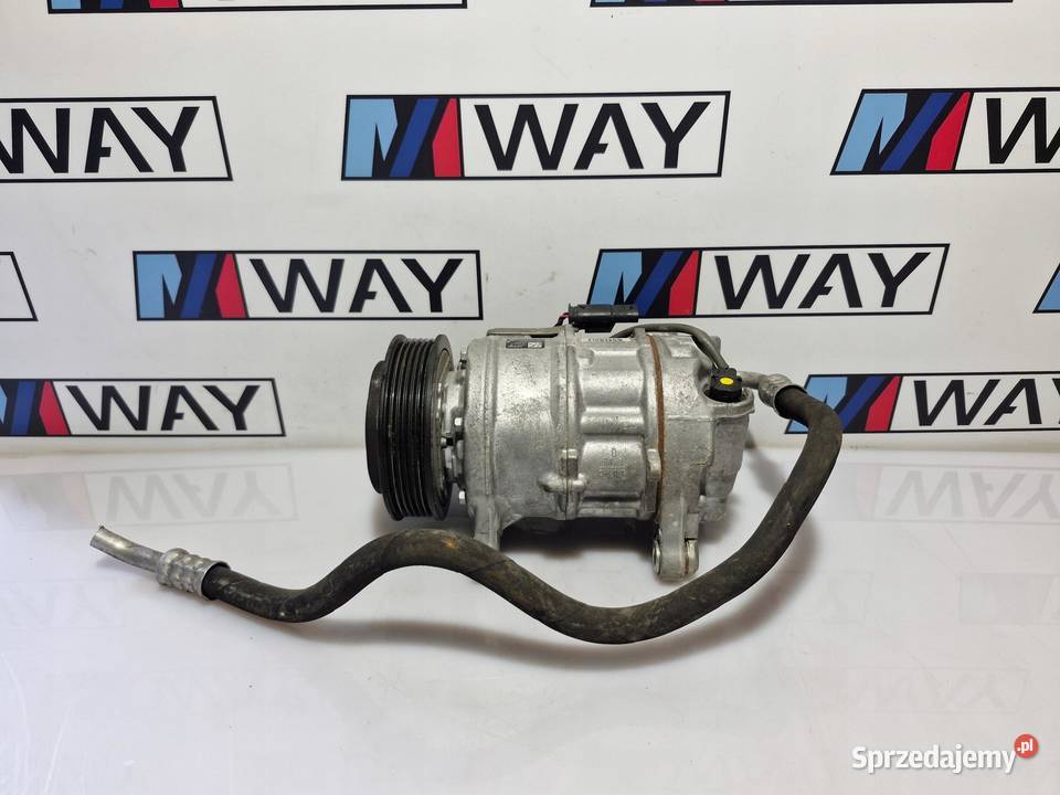 BMW F20 F21 F22 F23 F30 F31 F32 F33 F34 F36 osobowe dolnośląskie