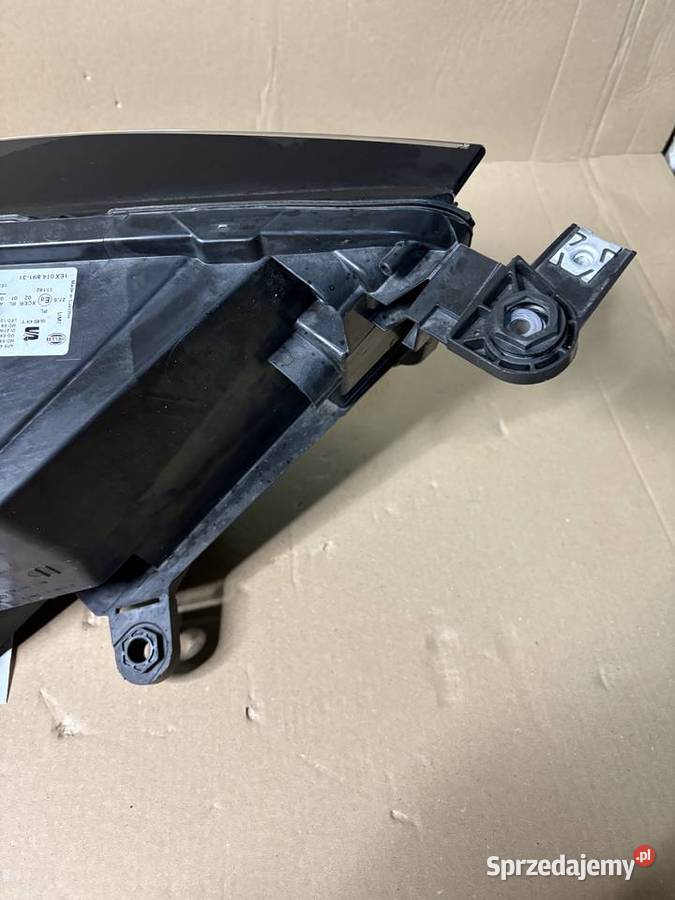 SEAT ATECA LIFT 576941031B LAMPA LEWA FULL LED Jabłonna