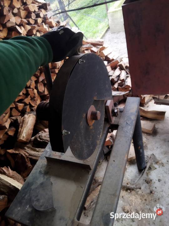 Piła do metalu Gumówka podkarpackie