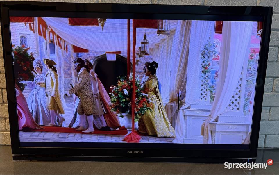 Grundig 40 Góra Bałdrzychowska-Kolonia