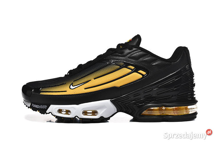 Nike Air Plus III buty sportowe rozmiar 3946 Zielona Góra