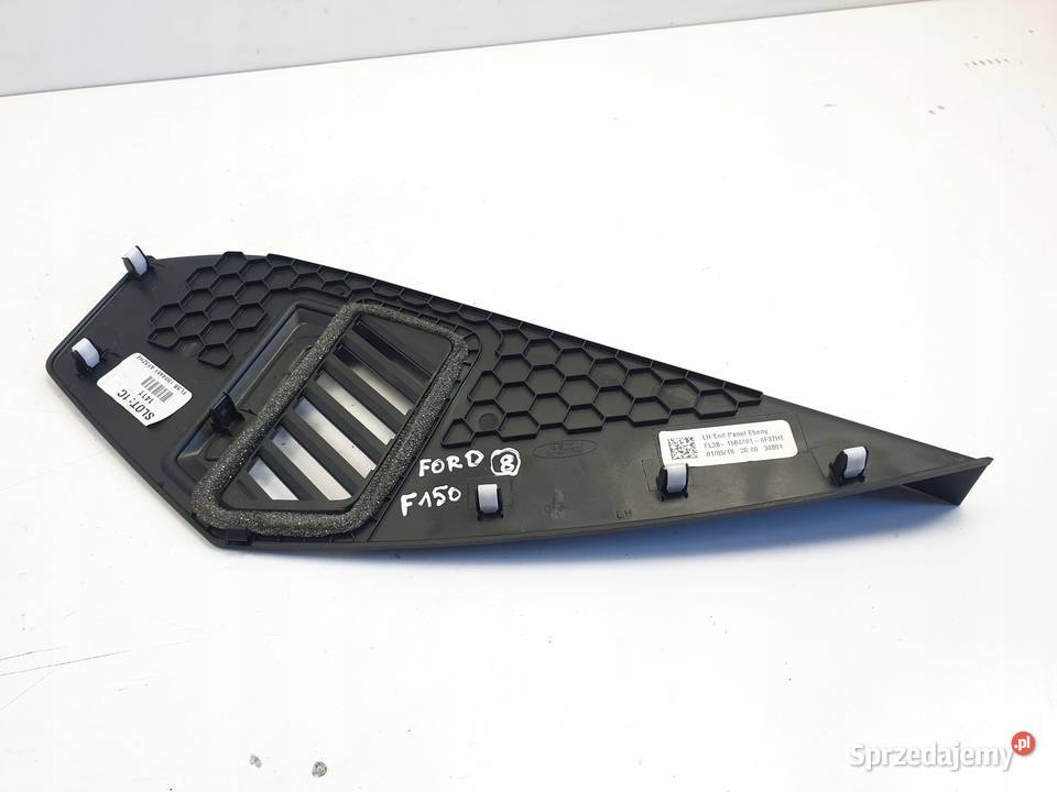 Ford F150 PANEL OSŁONA DESKI ROZDZIELCZEJ boczna Rudka sprzedam