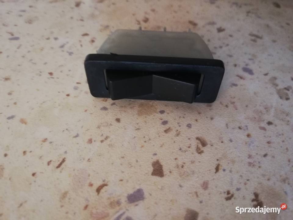 Fiat 125p panel nawiewu nowy Zamość