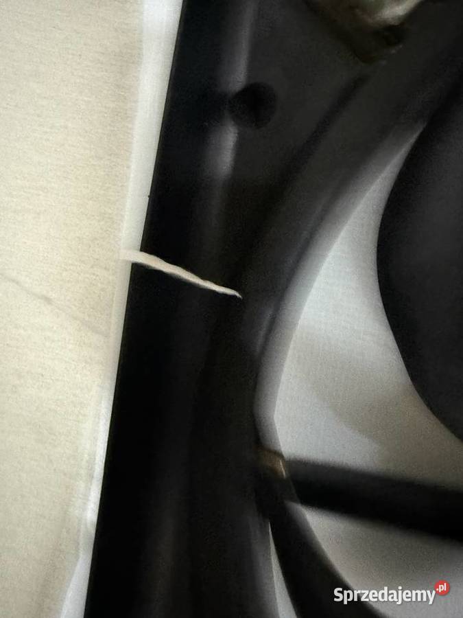 Wentylatory chłodnic Jeep Renegade 24 orginał Kolbuszowa Dolna sprzedam