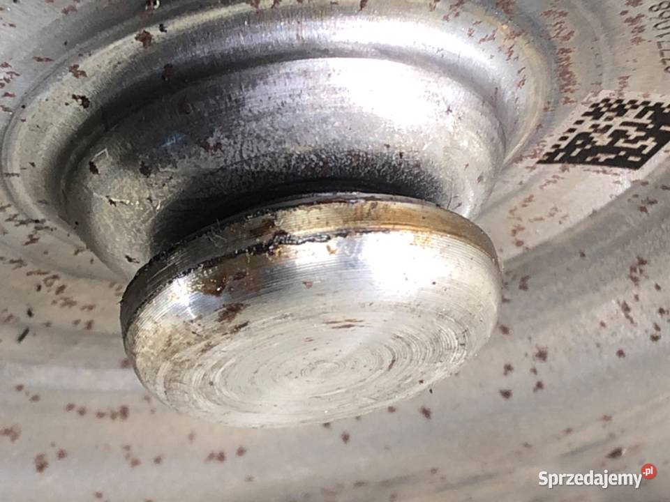 SPRZĘGŁO CHRYSLER PACIFICA 36 291 sprzedam