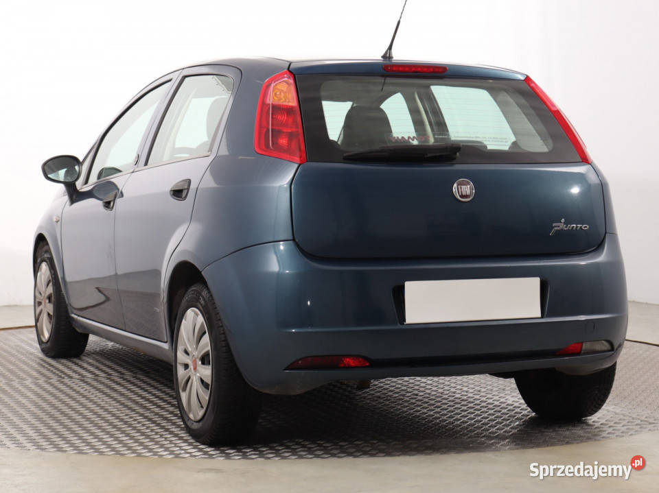 Fiat Punto 14