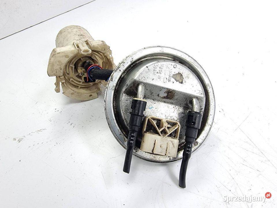 POMPKA PALIWOWA OPEL CORSA C 9227844 Pozostałe sprzedam