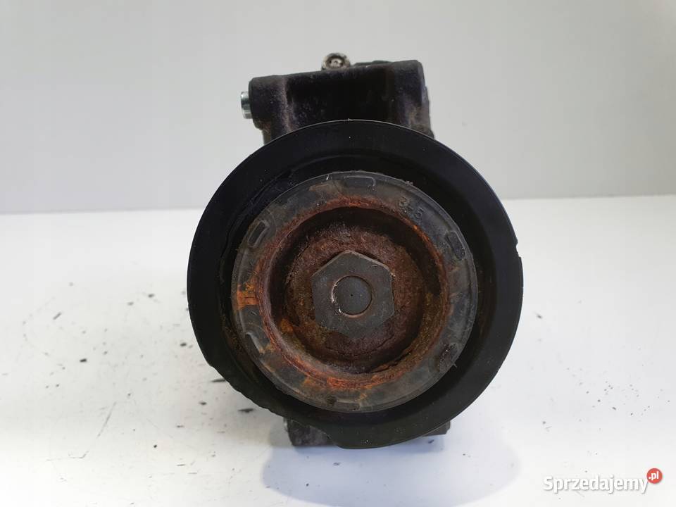 SPRĘŻARKA KLIMATYZACJI Audi A4 B8 20 TDI pompa Kompresory klimatyzacji Chełm