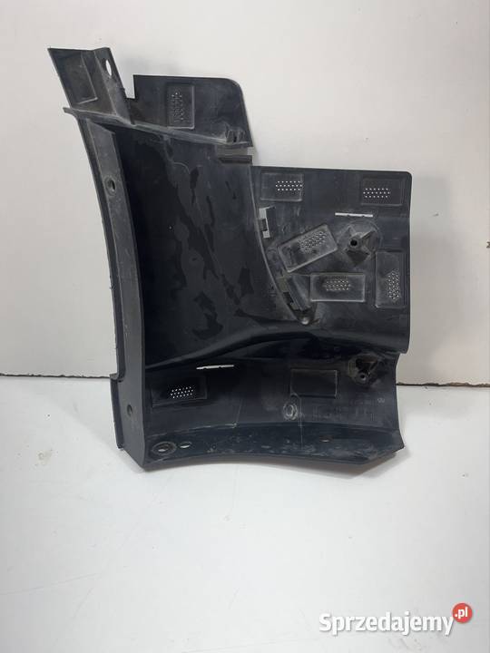 TESLA MODEL 3 2017 ŚLIZG MOCOWANIE ZDERZAKA LEWY Międzychód