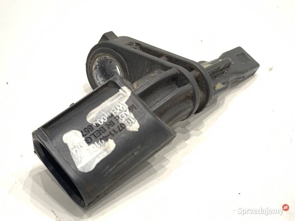 CZUJNIK ABS LEWY TYŁ SKODA KODIAQ WHT003857C