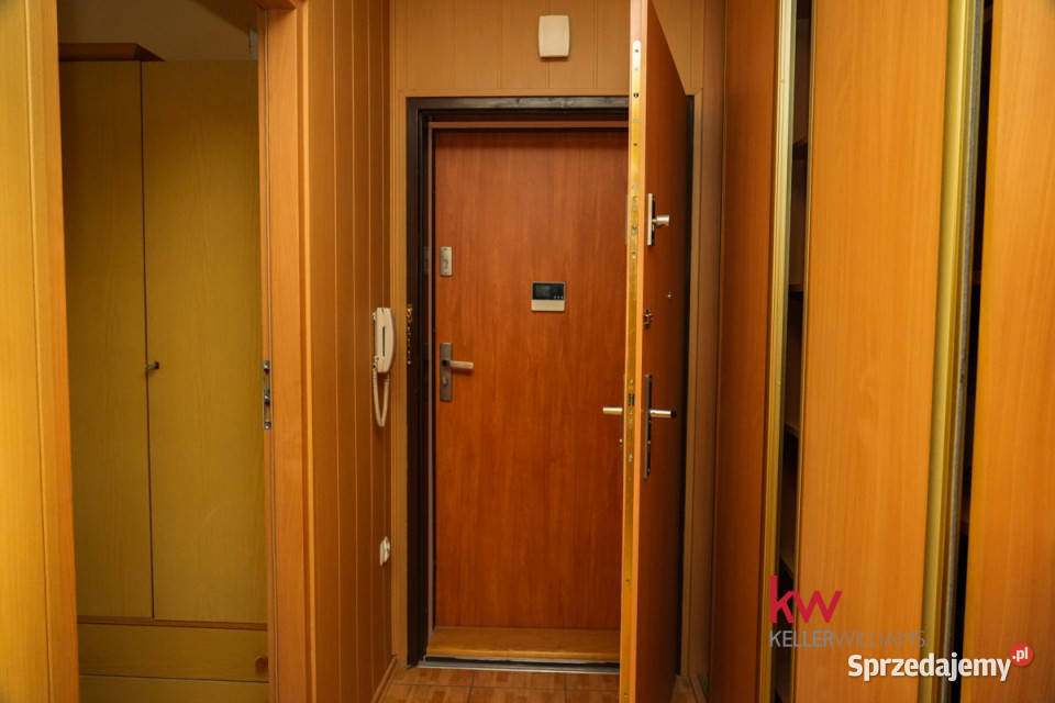 Mieszkanie Gniezno Ks Mjr Mateusza Zabłockiego Sprzedaż