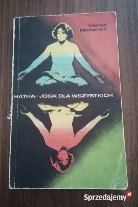 HathaJoga wszystkich Malina Michalska Łódź