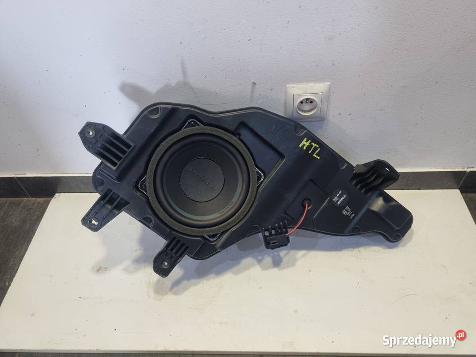 SUBWOOFER KRELL HYUNDAI TUCSON III 1520 osobowe Skierniewice