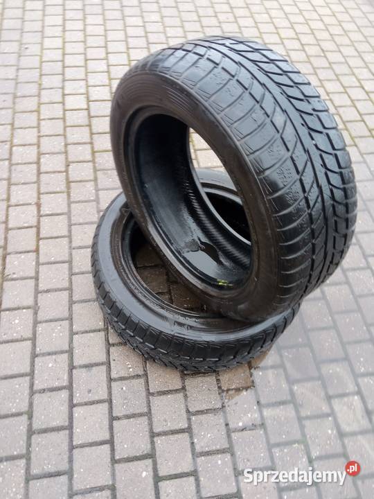 opony 2055516 r HANKOOK ms cett rs zima bieżnik śląskie Rybnik