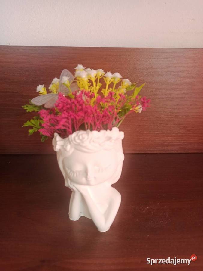 Wazonik kwiatowy Przeworsk