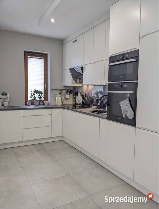 Nowoczesne i przestronne 3pokojowe mieszkanie z Pułtusk