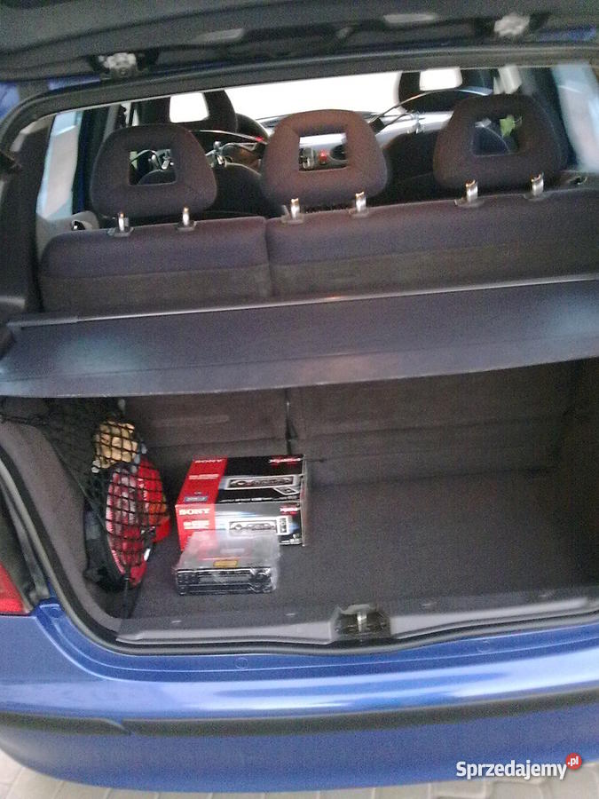 mercedes aklasa A160 W168 PÓŁAUTOMAT A-klasa Motoryzacja Zambrów