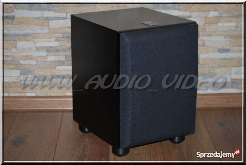 POTĘŻNY SUBWOOFER AKTYWNY JBL E150 OLKUSZ Olkusz