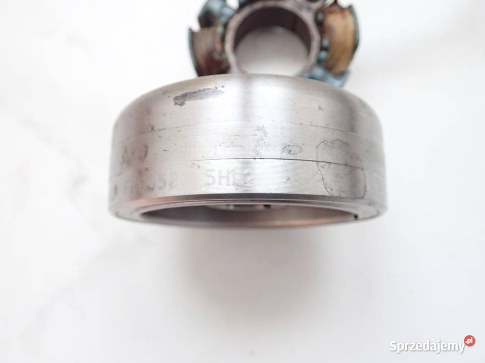 Stator Magneto Kokusan FP8052 5H12 Uzwojenie KTM lubuskie