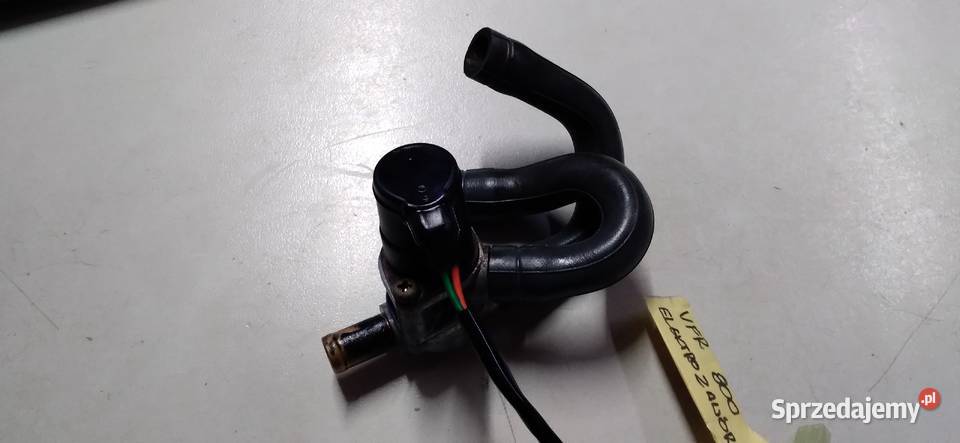 Elektrozawór Honda VFR 800 Brzeszcze