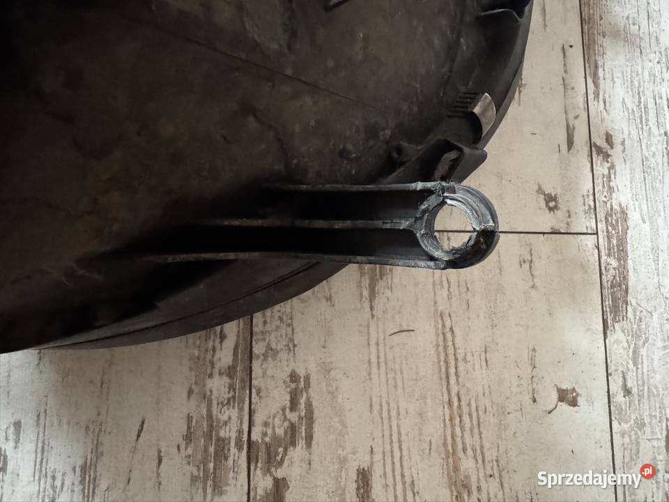 Lampy H7 Mercedes w211 warmińsko-mazurskie sprzedam